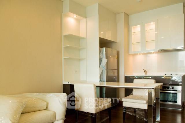รูป ห้อง 1 ห้องนอน ชั้น 15 ให้เช่า ที่ Ivy Thonglor 23 (ID 3185742) - รูปที่ 2/7