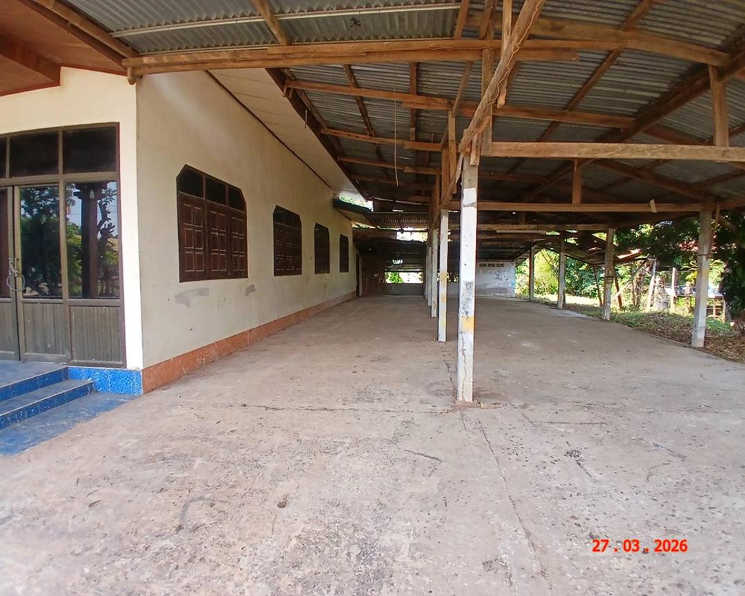 รูป บ้านเดี่ยว 228 ตร.วา ธาตุพนม นครพนม 1.9M - รูปที่ 18/33