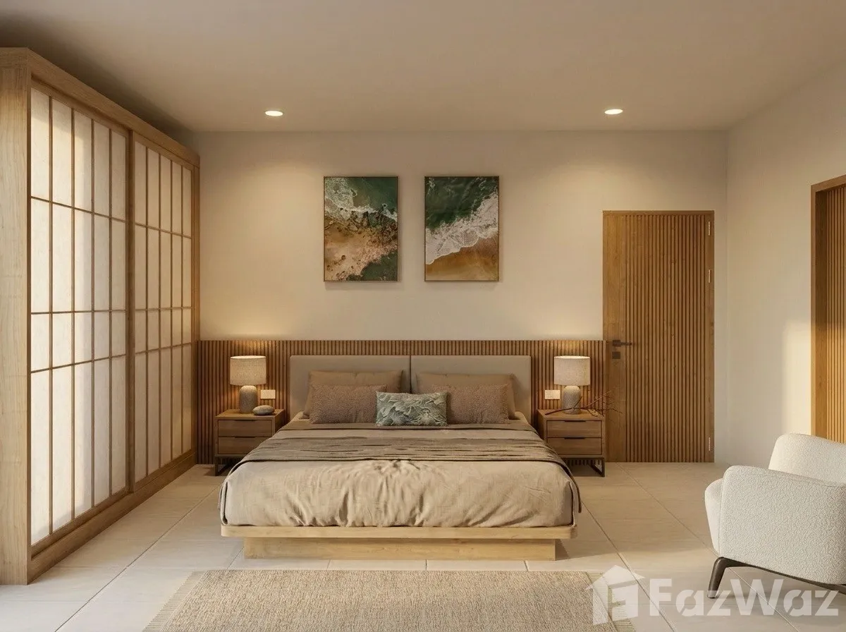 รูป ขาย บ้านเดี่ยว 3 ห้องนอน ในโครงการ ฮิคารุ การ์เด้น 6671258 - รูปที่ 9/10