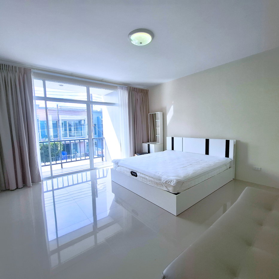 รูป ให้เช่า หมู่บ้านบูกิตตา ใกล้สนามบินภูเก็ต  - รูปที่ 9/13