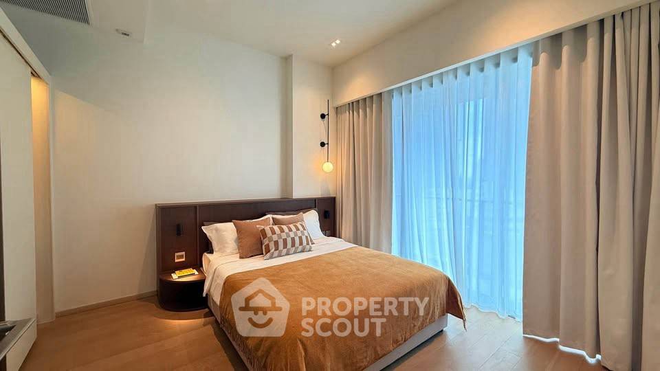 picture 100m To BTS Thong Lor | 2-BR At The Strand Thonglor (ID 3187085) - 4/12