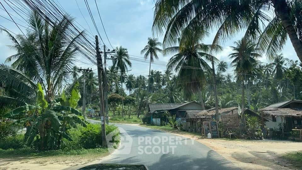 picture Land For Rent At Maenam Beach, Koh Samui (ID 3121278) - 9/10