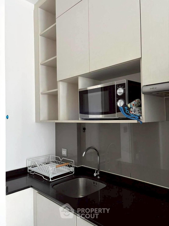 picture 1-BR Whizdom Avenue Ratchada – Ladprao | MRT Ratchadaphisek (ID 3015813) - 6/9