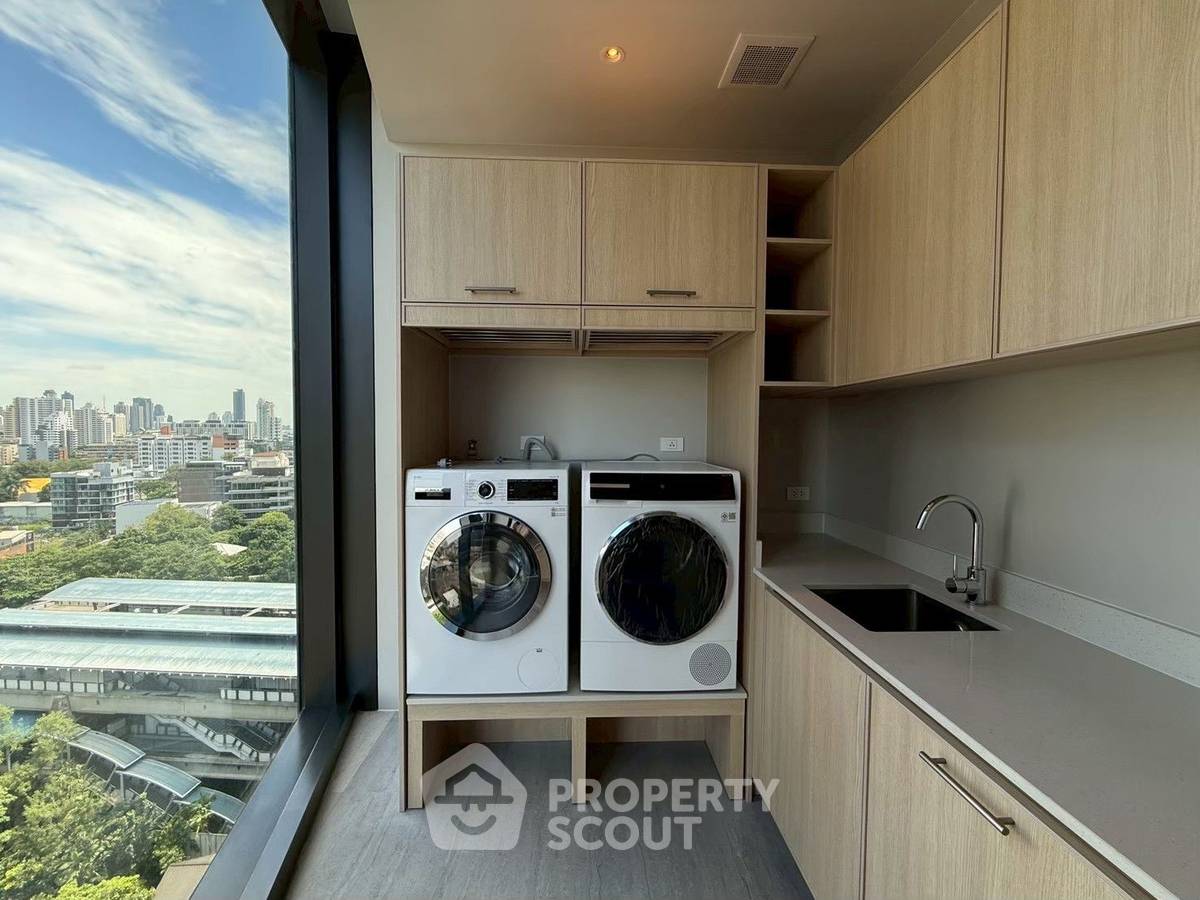 รูป ขาย 4 ห้องนอน 646 ตร.ม. SCOPE Thonglor ชั้น 24-25 ใกล้ BTS ทองหล่อ (ID 1480065) - รูปที่ 17/17