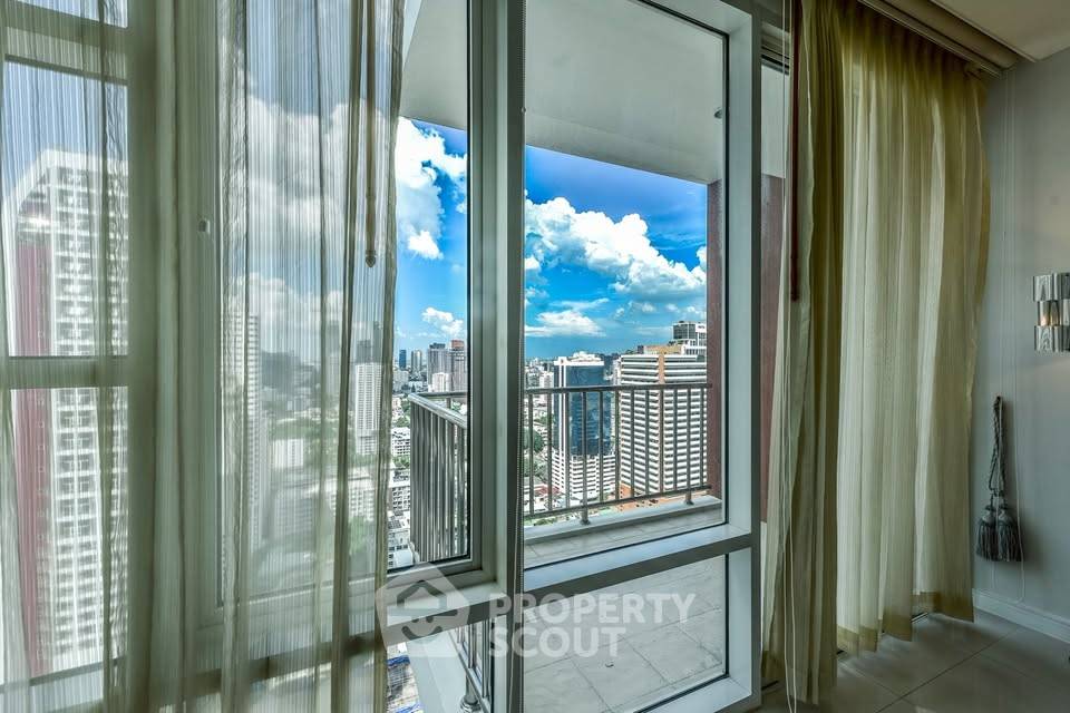 รูป 2 ห้องนอน ชั้น 30 ขนาด 96 ตร.ม. Fullerton Sukhumvit ใกล้ BTS เอกมัย (ID 3187100) - รูปที่ 14/14