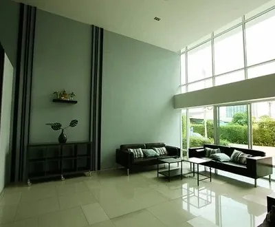 รูป ให้เช่า Metro Condo 2 ขอนแก่น พร้อมเข้าอยู่ทันที - รูปที่ 8/9