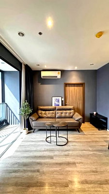 คอนโดให้เช่า : #A124409 ✅ 11/8/69 ให้เช่า IDEO Mobi Sukhumvit 66  📲📢สอบถาม ld line @condoboy