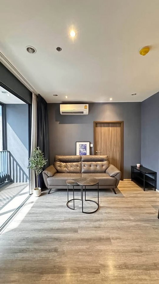 picture IDEO Mobi Sukhumvit 66 - 1/11