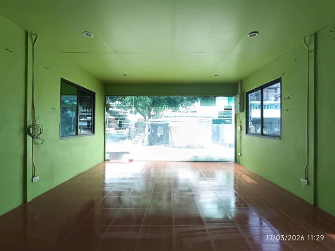 รูป อาคารสำนักงาน 69 ตร.วา มิตรประชาวิลล่า ปากเกร็ด นนทบุรี 4.4M - รูปที่ 4/37