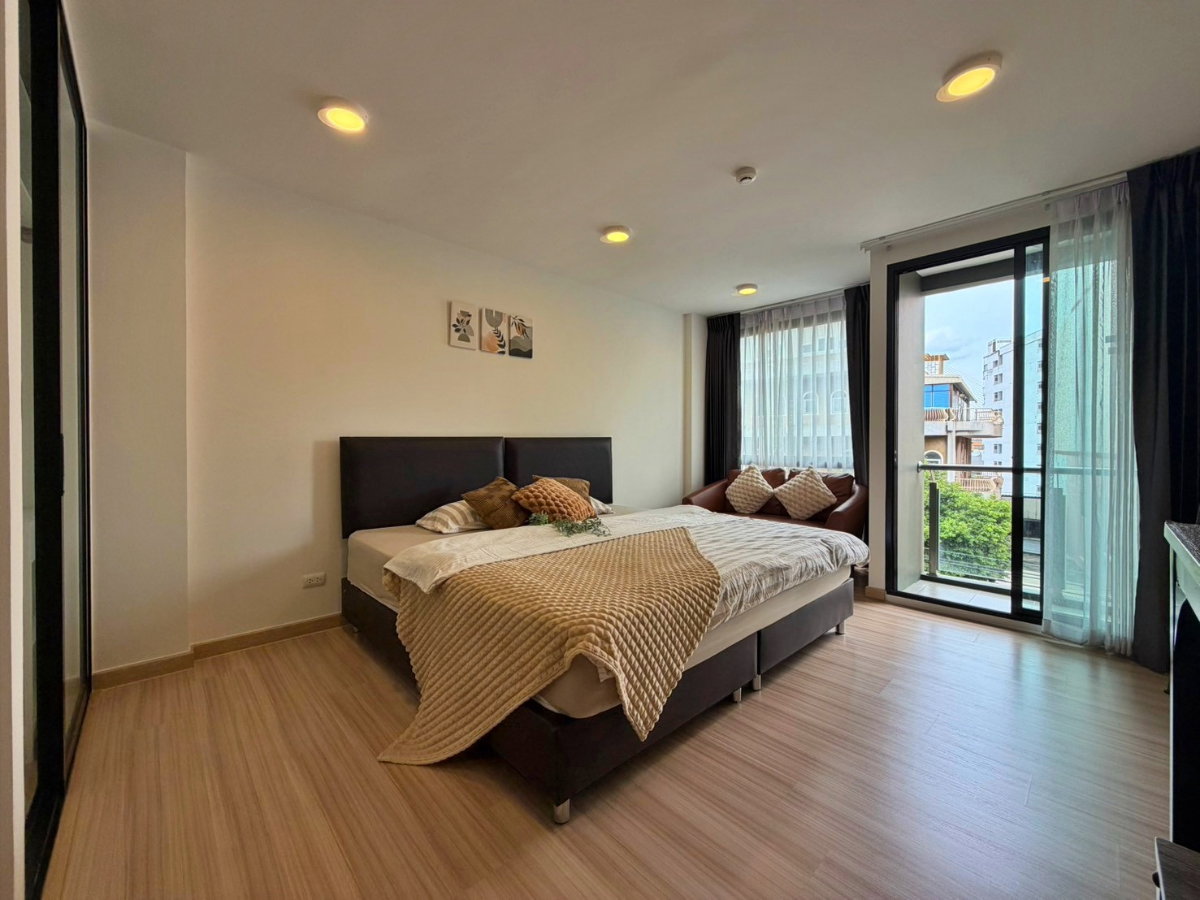 picture 💎 Condo for rent — Chateau In Town Pinklao - 4/16