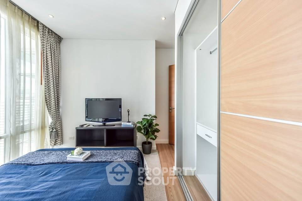 รูป 2 ห้องนอน ชั้น 30 ขนาด 96 ตร.ม. Fullerton Sukhumvit ใกล้ BTS เอกมัย (ID 3187100) - รูปที่ 2/14