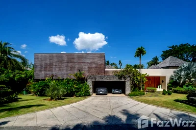 บ้านเดี่ยว ภูเก็ต : ขาย วิลล่า 4 ห้องนอน ในโครงการ ลายัน ฮิลล์ เอสเต่ท 6671243