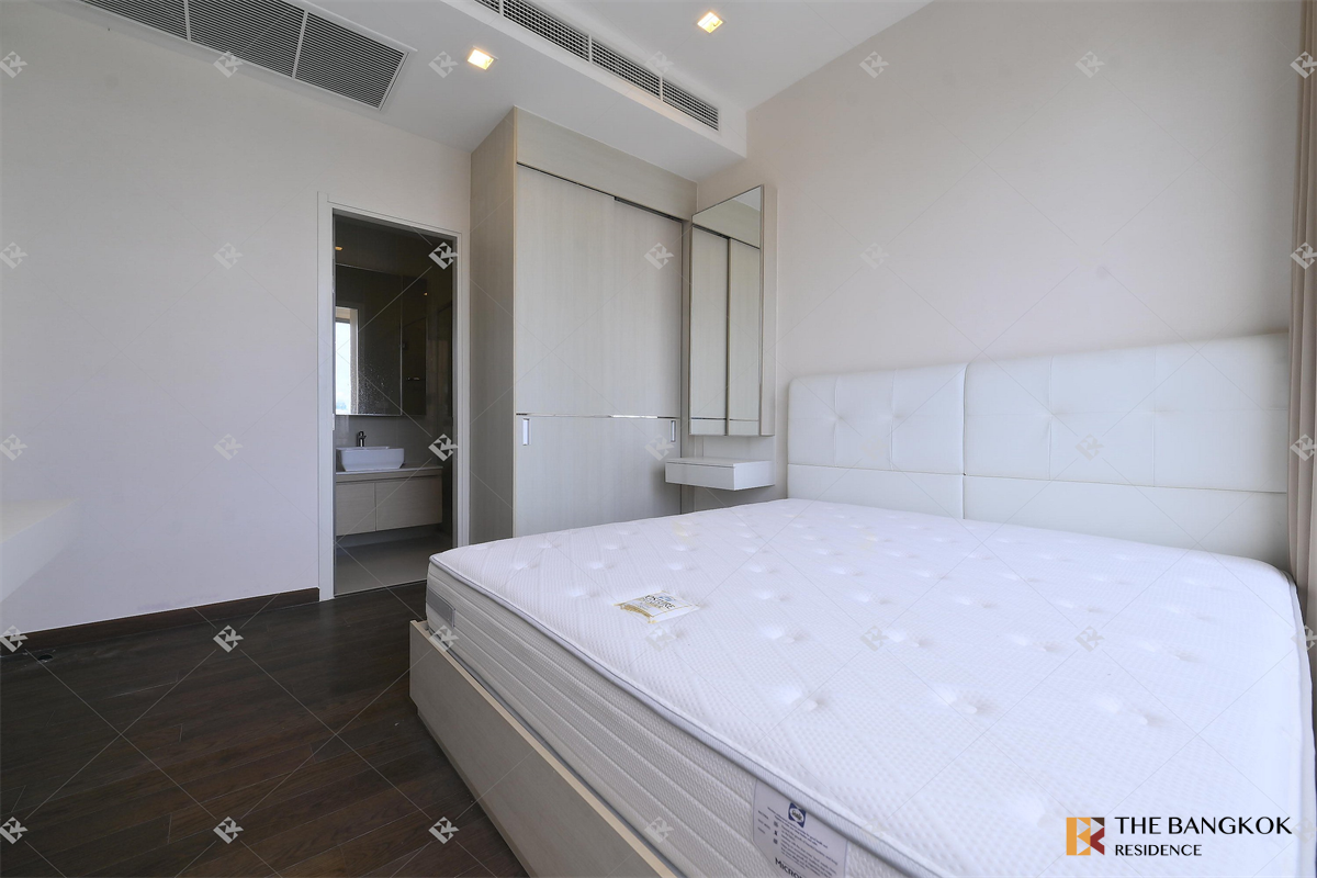 picture Q Asoke near MRT Phetchaburi Station Easy Travel, Fully Utilized Space - 6/10