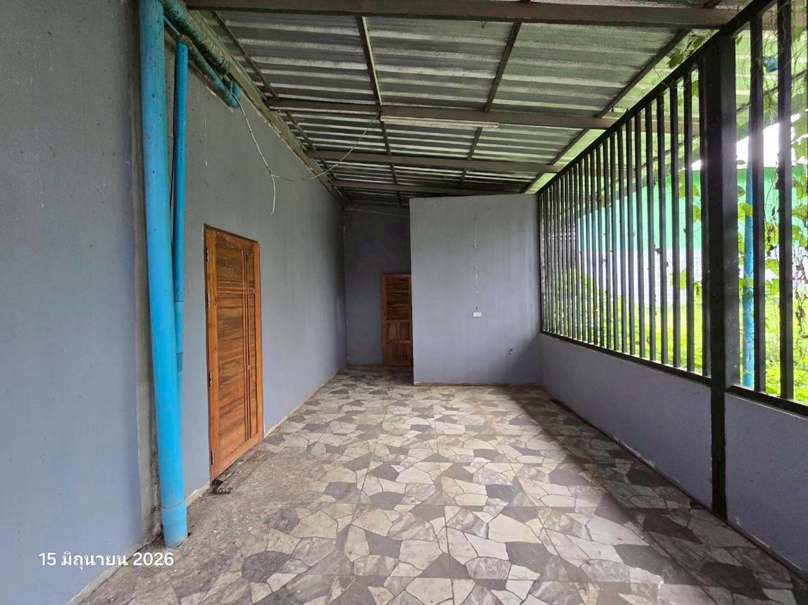 รูป อาคารพาณิชย์ 103 ตร.วา เมืองอุตรดิตถ์ อุตรดิตถ์ 5.3M - รูปที่ 52/63