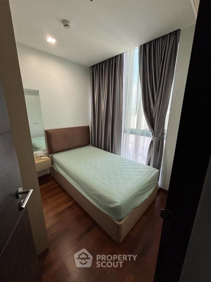 รูป ขายคอนโด 2 ห้องนอน ชั้น 28 Wish Signature Midtown Siam ใกล้ BTS ราชเทวี (ID 3188594) - รูปที่ 3/12