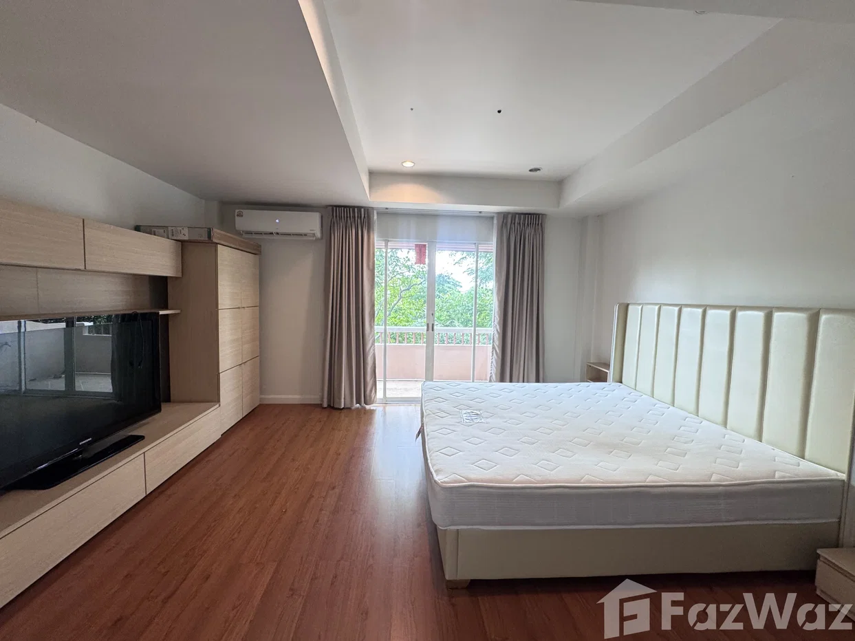 รูป บ้านเดี่ยวให้เช่า 4 ห้องนอน ในโครงการ ปริญญดา วงแหวน - สาทร 6670419 - รูปที่ 19/28