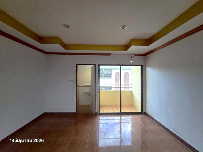 picture SHOP HOUSE 33.2 Sq.w. Muang Phitsanulok Phitsanulok for 6.8M - 19/43