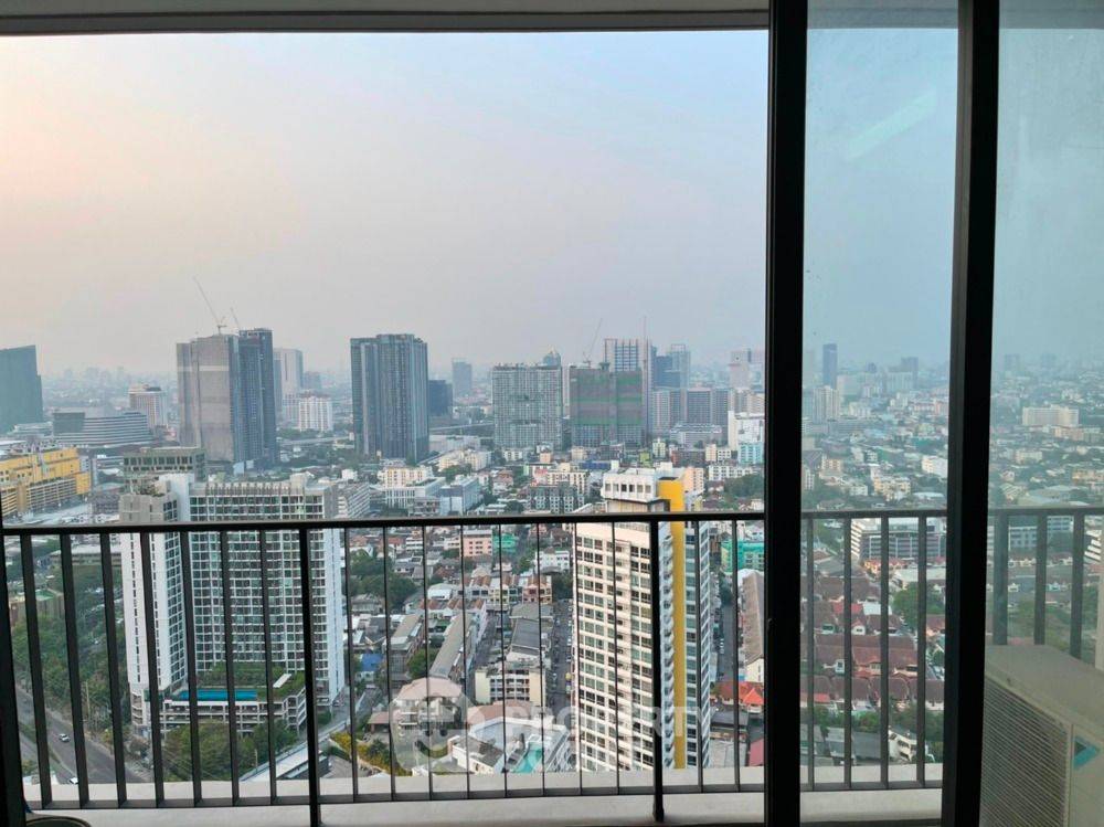 รูป คอนโด 1 ห้องนอน The Issara Ladprao ใกล้ MRT ลาดพร้าว (ID 2973806) - รูปที่ 3/7