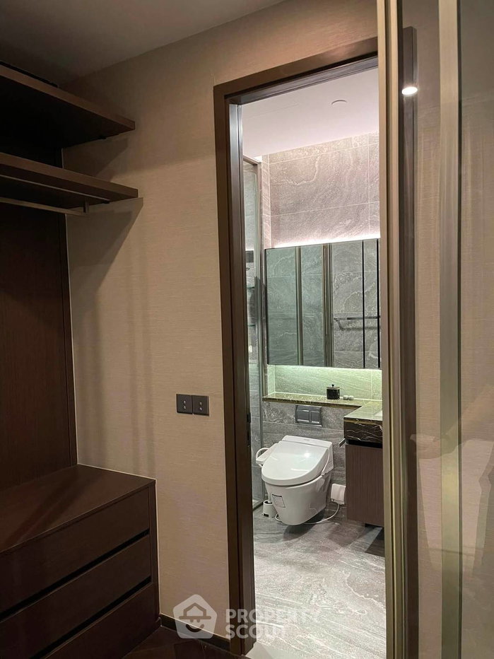 picture 70m To BTS Thong Lor | 1-BR At The Esse Sukhumvit 36 (ID 3187289) - 2/11