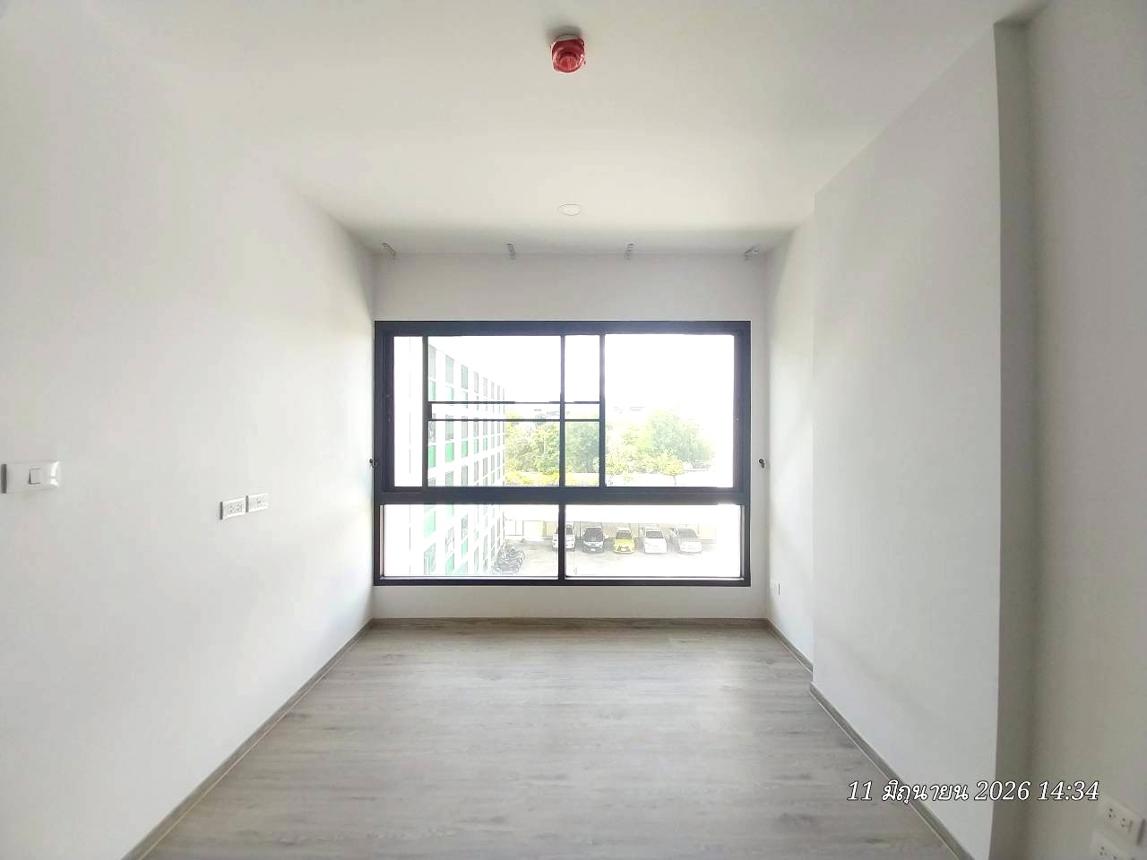 picture CONDO 30.83 Sq.m. Bang Na Bangkok for 2.2M - 19/31