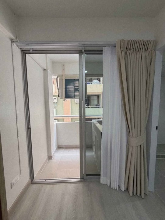 รูป ⭐️ขาย คอนโด รัชดา ซิตี้ คอนโด Ratchada City Condo ประชาราษฎร์บำเพ็ญ 7 สุดยอดทำเลใกล้ MRT ห้วยขวาง หลุดจอง ห้องรีโนเวทใหม่✅ พร้อมเข้าอยู่ได้เลย - รูปที่ 5/6