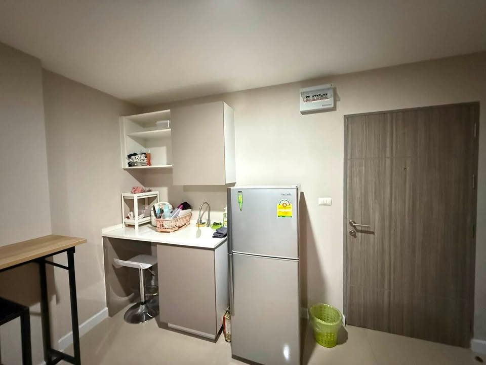 รูป เช่าคอนโด Metro Luxe Ratchada/เมโทร ลักซ์ รัชดา (B6908019) ID Line : @condo88 - รูปที่ 9/11