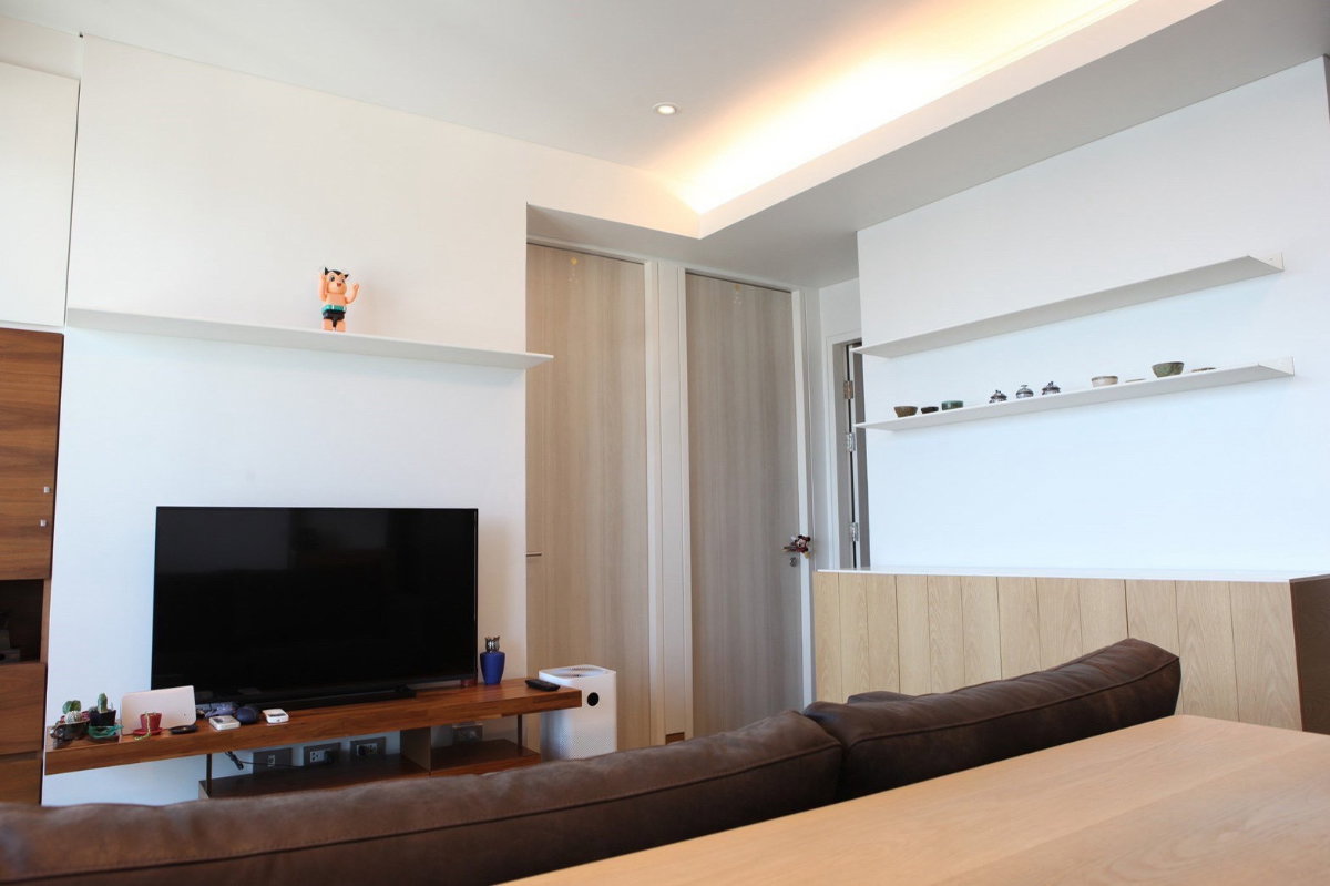 picture Sale : The Lumpini 24 condominium - 6/15