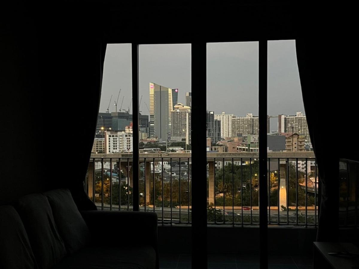 รูป 🏙️✨ FOR RENT: IDEO O2  📩 Interested in this room? Screenshot or copy the link and send us via Line for more details & room viewing.   - รูปที่ 8/10