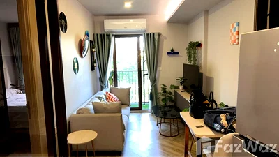 ขายคอนโด : ขาย คอนโด 1 ห้องนอน ในโครงการ แชปเตอร์ ทองหล่อ 25 6671950