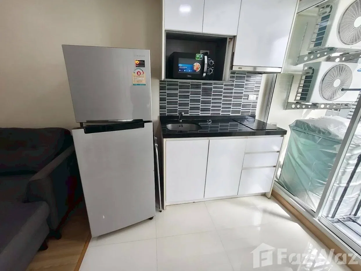 รูป ขาย คอนโด 2 ห้องนอน ในโครงการ คอนโด ชาโตว์ อินทาวน์ สุขุมวิท 64 6671336 - รูปที่ 4/5