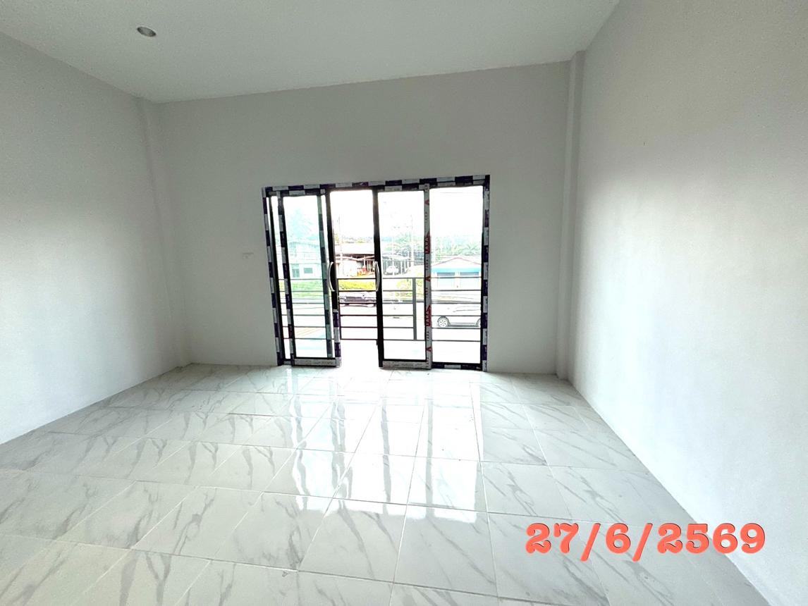 รูป อาคารพาณิชย์ 67 ตร.วา บางขัน นครศรีธรรมราช 4.9M - รูปที่ 21/29
