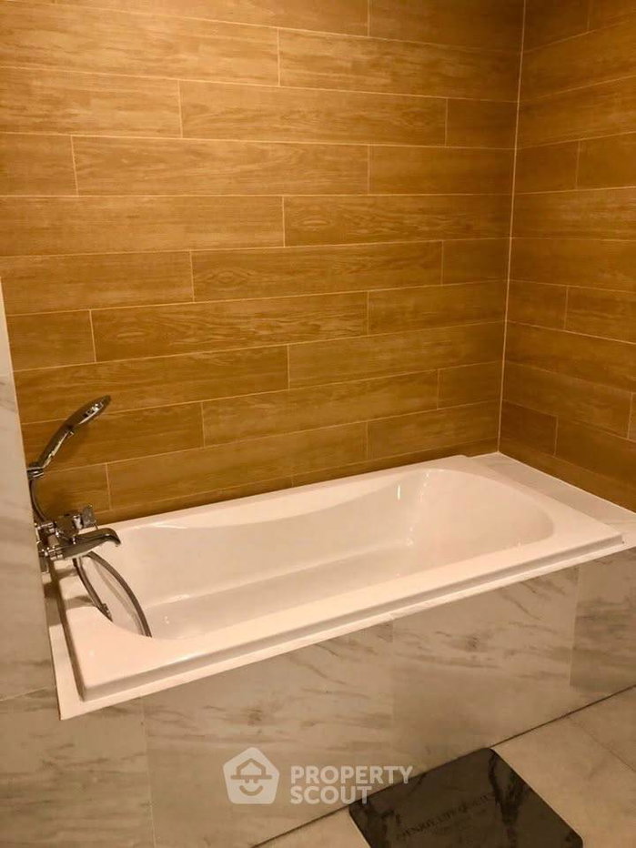 รูป คอนโด 1 ห้องนอน Taka Haus Ekamai 12 ใกล้ BTS เอกมัย (ID 3187892) - รูปที่ 7/10