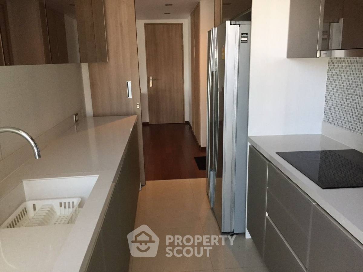 picture 2-BR 110 Sqm At The Address Sukhumvit 61 Near BTS Ekkamai (ID 560957) - 6/13