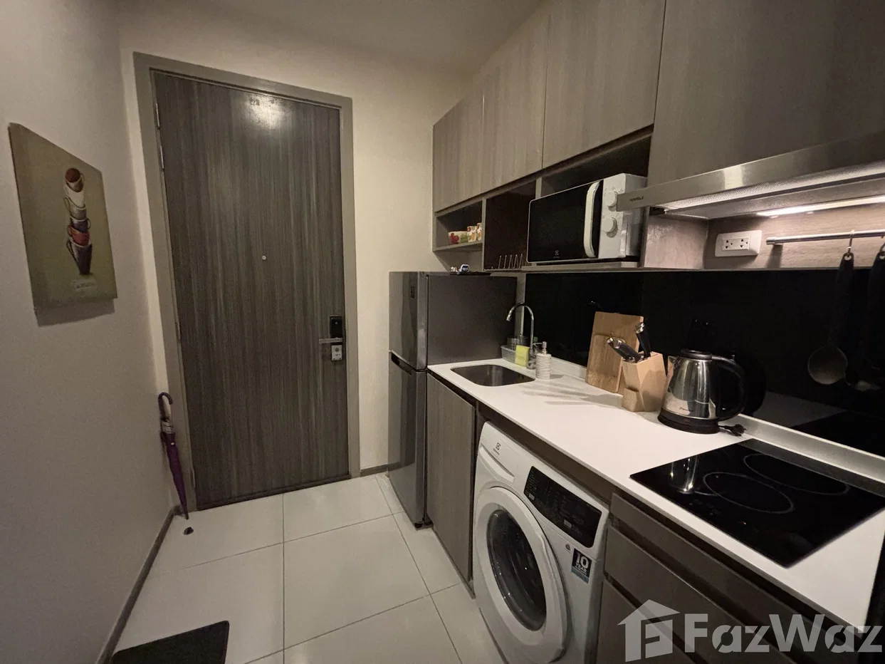 รูป ขาย คอนโด 1 ห้องนอน ในโครงการ ไนท์บริดจ์ ไพร์ม อ่อนนุช 1144542 - รูปที่ 4/10