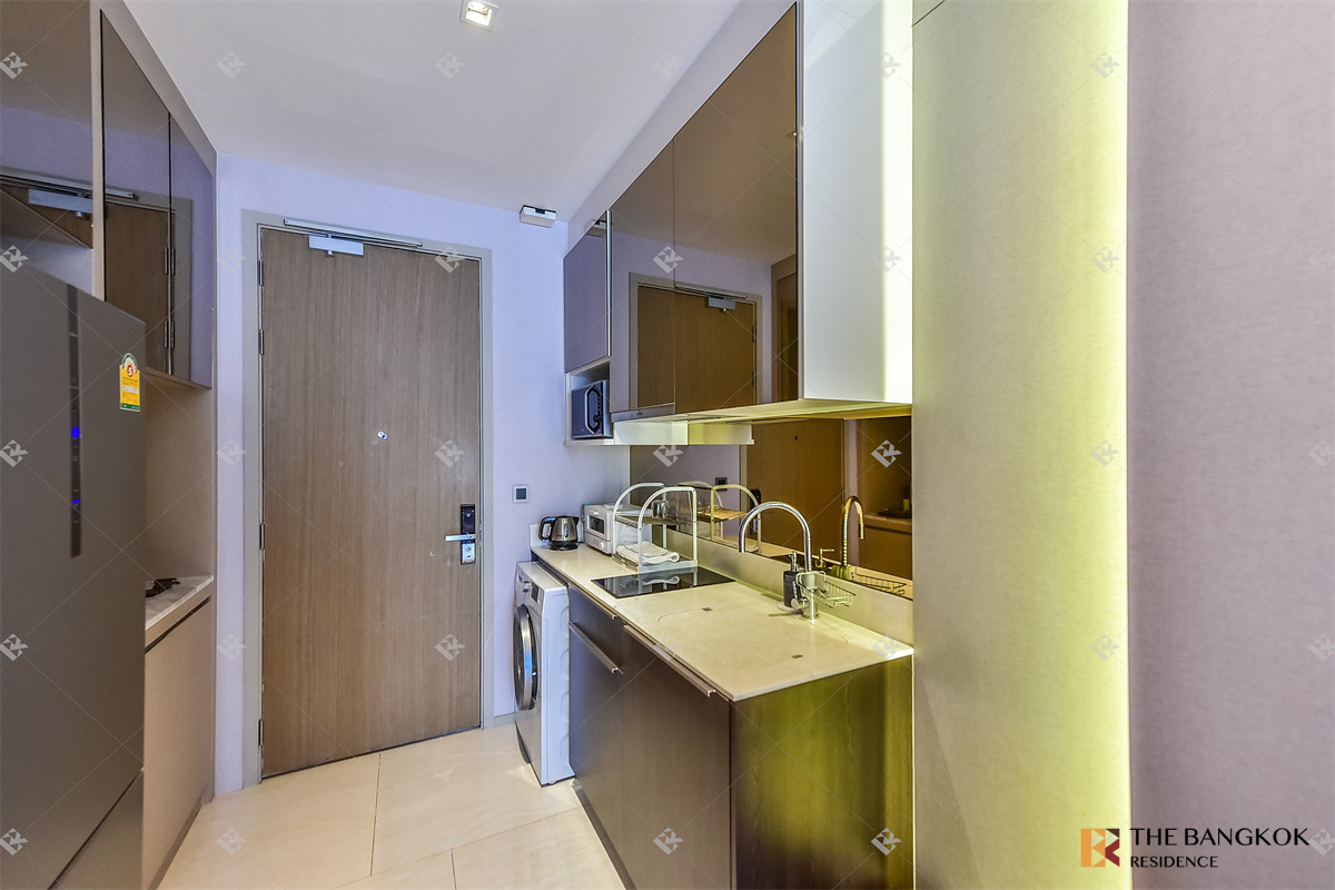 picture Ashton Silom near BTS Chong Nonsi More Convenience, Full Relaxation - 4/10