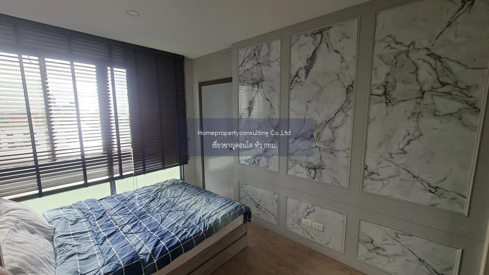 รูป 🏙️✨ FOR RENT: IDEO O2 📩 Interested in this room? Screenshot or copy the link and send us via Line for more details & room viewing. - รูปที่ 12/18