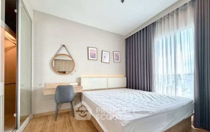 รูป คอนโด 1 ห้องนอน เดอะ ซี ศรีราชา ย่านบางพระ (ID 3183312) - รูปที่ 2/4