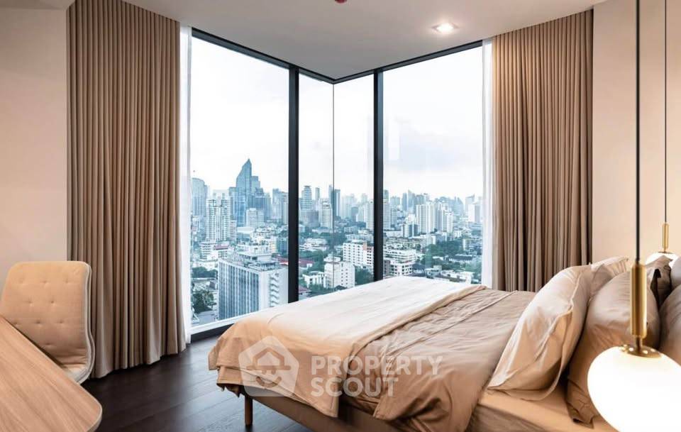 รูป ห้อง 2 ห้องนอน ชั้น 22 ที่ Laviq Sukhumvit 57 ใกล้ BTS ทองหล่อ (ID 3187525) - รูปที่ 3/24