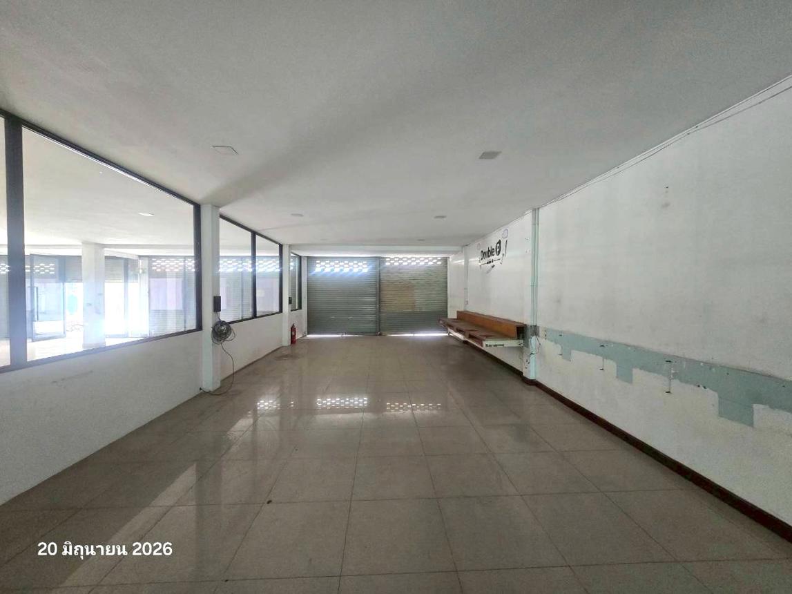 รูป อาคารพาณิชย์ 81.8 ตร.วา เมืองกำแพงเพชร กำแพงเพชร 12.7M - รูปที่ 35/57