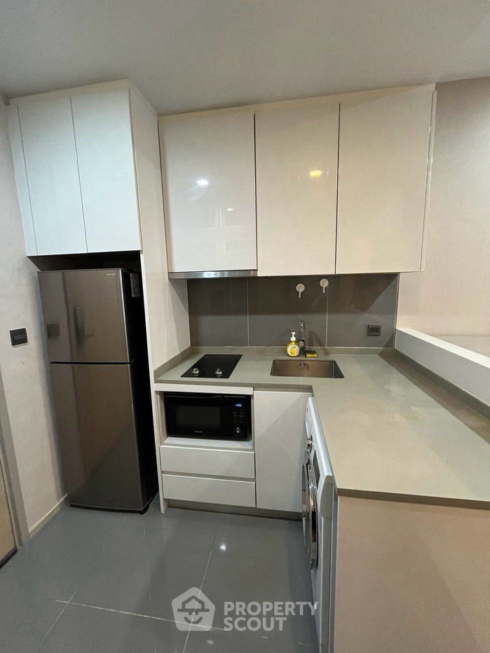 picture Pet-Friendly 1-BR At M Thonglor 10 Near BTS Thong Lor (ID 3187197) - 4/15