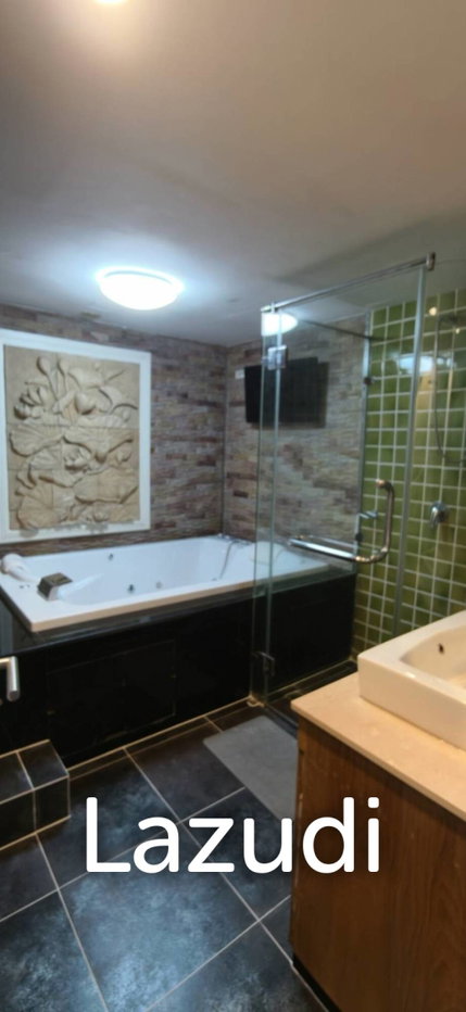 รูป 3 Bed 3 Bath 223 SQ.M President Park Sukhumvit 24 - รูปที่ 18/23