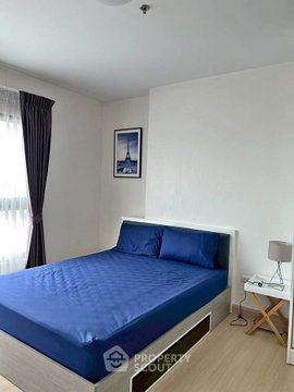 24th-Floor 1-BR Supalai Park Talat Phlu Station Near BTS Talat Phlu (ID 3188368)