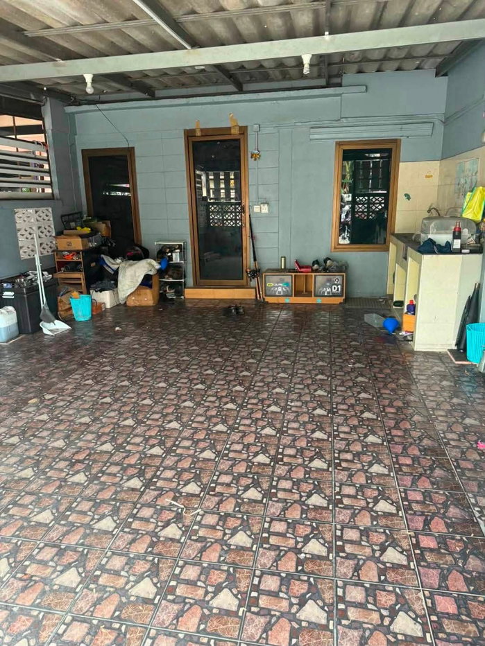 รูป ⭐️ขาย บ้านราคาถูกๆ หมู่บ้านเคหะนคร 2 ซอยลาดกระบัง 36 บ้านราคาถูก คุ้มค่า น่าอยู่อาศัย ทำเลดี ติดสนามบิน ใกล้แอร์พอร์ตลิ้งก์✅ เดินทางสะดวก - รูปที่ 2/10