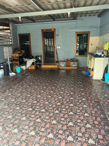2-bed house for sale, 20 sq wah, Kheha Nakorn 2