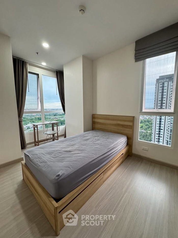 picture 2-BR Condo, Supalai Loft Sathorn-Ratchaphruek Near MRT Bang Wa (ID 3185579) - 6/7