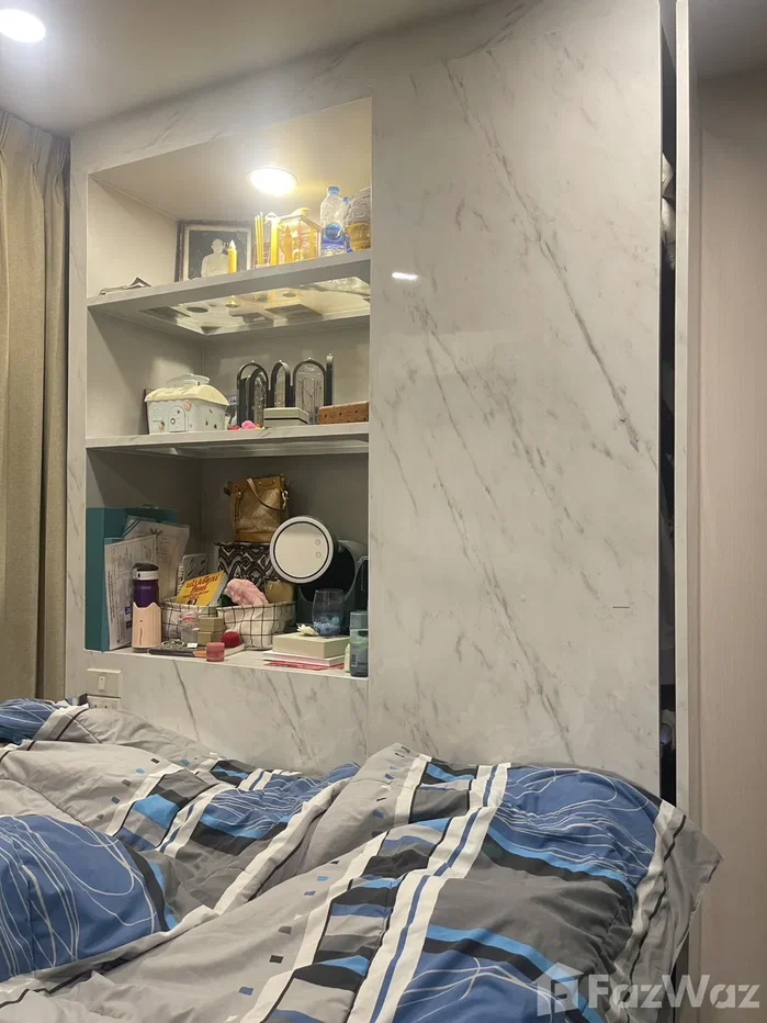 picture 1 Bedroom Condo for sale at Artisan Ratchada 6672047 - 6/8