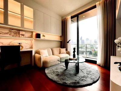 Condos for rent : Luxury Room in Thonglor 🏙(For Rent) Khun by yoo (1 Bed, 49 sqm) - Code: KBY013