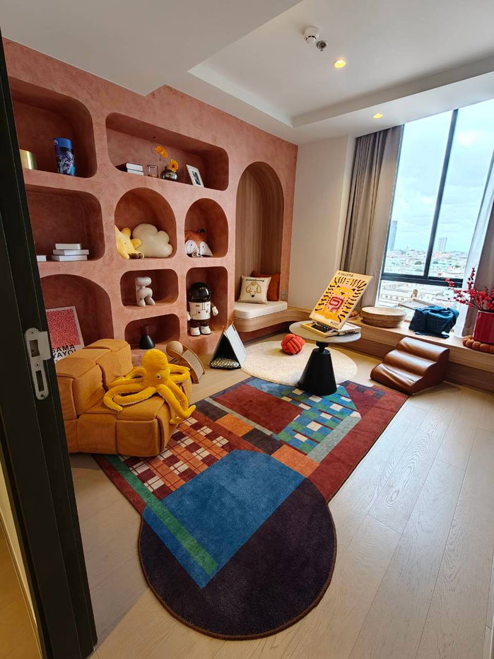 picture Luxury Isn't Measured by Price. It's Measured by the Life You Create at Home. - 7/10
