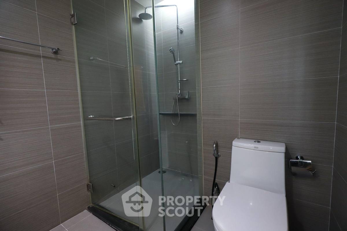 picture 200m To BTS Thong Lor | 2-BR Siri At Sukhumvit (ID 3109869) - 7/8