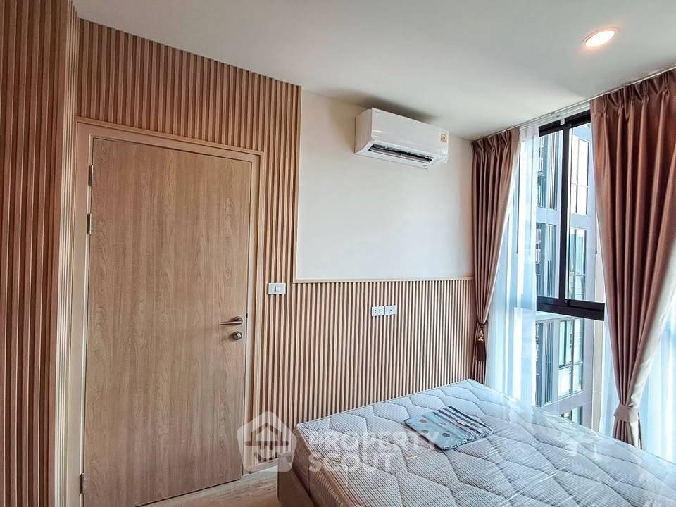 picture 17th-Floor 1-BR Nue District R9, 200m To MRT Phra Ram 9 (ID 3185123) - 5/7